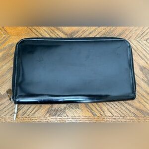 Gucci Tom Ford Era Double Zip Wallet